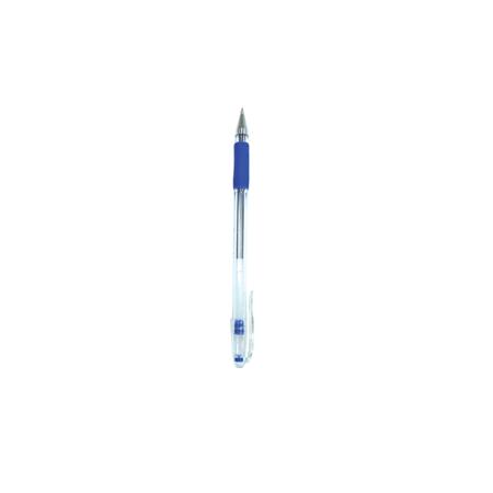 product image:Essentials Gel Stick Pen - Blue