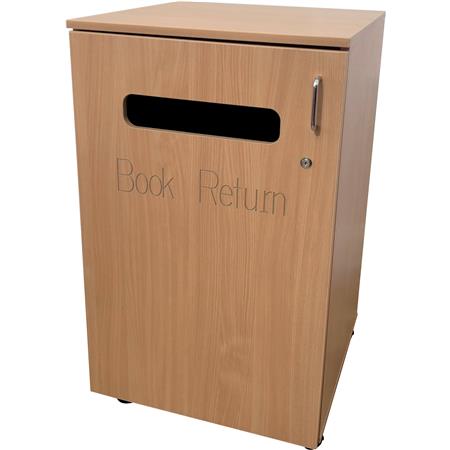 product image:Primary Book Return - Beech