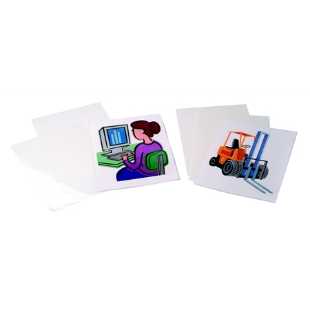product image:Laminating Pouches A4 250 Micron